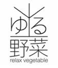 ゆる野菜ロゴマーク