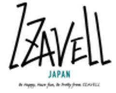株式会社イザヴェルのロゴ