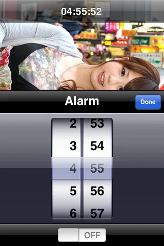 iPhone機能その３