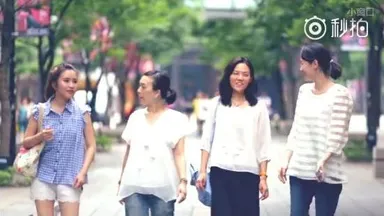 エンジェリーベ　プロモーション動画イメージ（1）