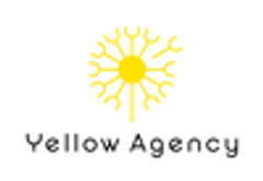 Yellow Agency株式会社のロゴ