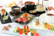 コース料理「香川のご馳走ディナー」