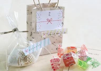 スティッキーブック(付箋)2