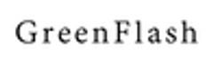 株式会社グリーンフラッシュのロゴ