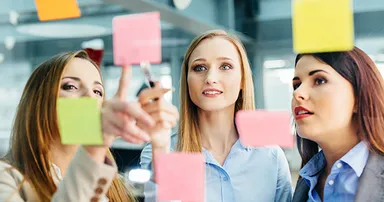 人事評価への社員納得度が高い企業