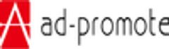 株式会社アド・プロモートのロゴ