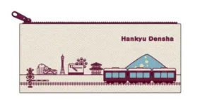 ペンケース  1,000円