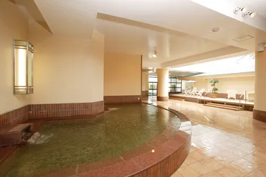 リコルソ弘前 女子大浴場