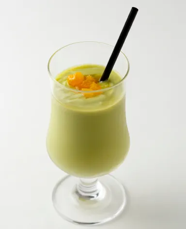 メニュー一例　ドリンク