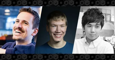 海外スピーカー