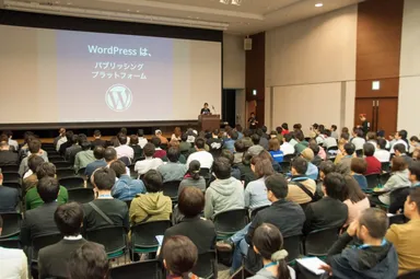 セッションの様子