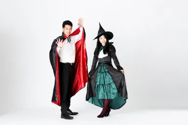 ふたりで楽しむ！5ポイントコース