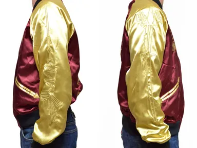 ナスカジャン2016(サイキッククンバカバーガンディ)4