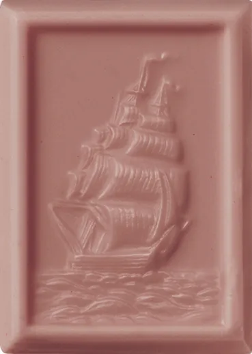 アルフォートミニチョコレート北海道小豆 生地2