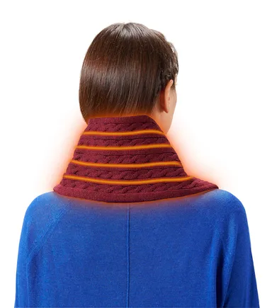 ショートマフラー