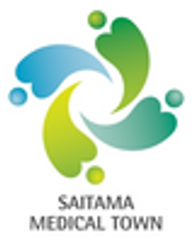 さいたまメディカルタウンのロゴ