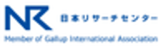 株式会社日本リサーチセンターのロゴ