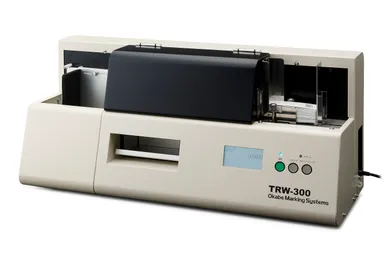 RFIDタグエンコーダー TRW-300 本体