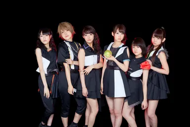 i☆Ris