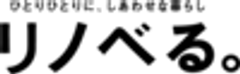 リノベる株式会社のロゴ