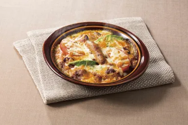 メキシカンドリア