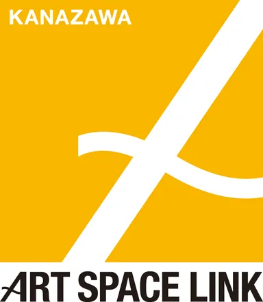 金沢アートスペースリンクキービジュアル