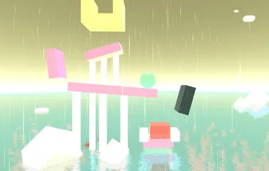 Functions 開発中のイメージ