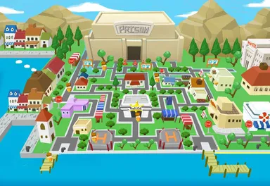 Functions アートワーク 1