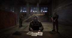 Judgement 開発中のイメージ