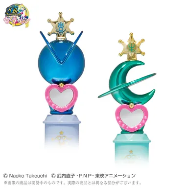 ミラクルネームスタンプケースセット(拡大1)