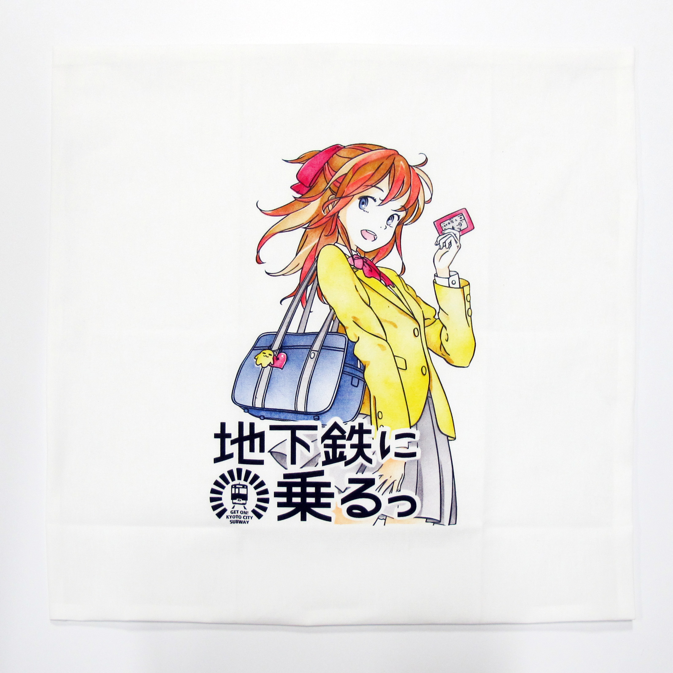 祝・5周年!『京都国際マンガ・アニメフェア2016』キャラカフェ[黒 ...