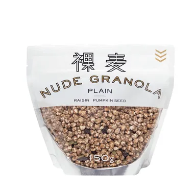 『ヌードグラノーラ』150g