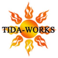 株式会社ティーダワークスのロゴ