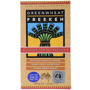 フリーカ(全粒)