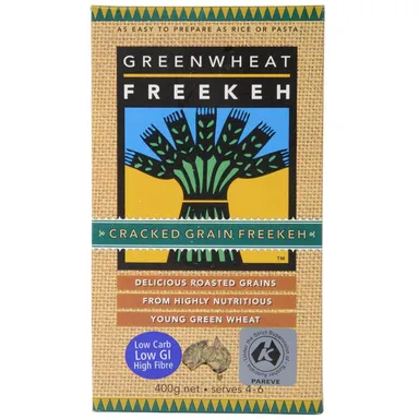 フリーカ(半粒)