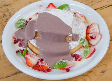 相性抜群のスーパーソース