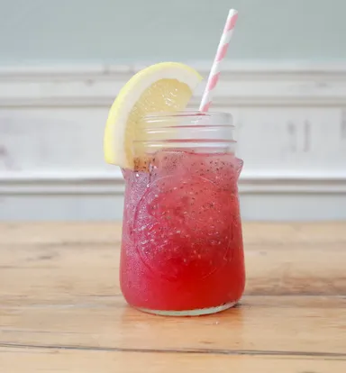 クランベリートニック