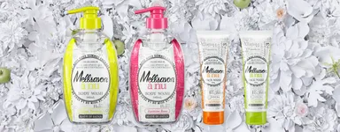 メルサボン アニュ