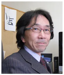 国立大学法人長崎大学大学院医歯学総合研究科　篠原 一之教授