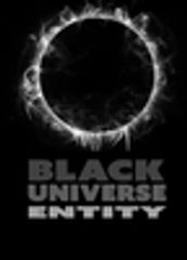 株式会社ブラック・ユニバース・エンティティーのロゴ