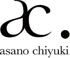 ac.asano chiyukiサロン南青山