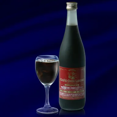 カフェ コン レチェ 和三盆