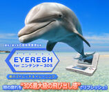 「EYERESH for ニンテンドー3DS」イメージ(1)