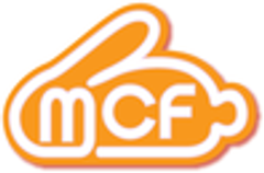 有限会社エムシーエフのロゴ