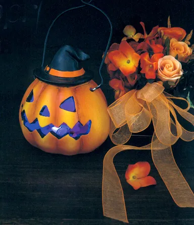 ハロウィン提案