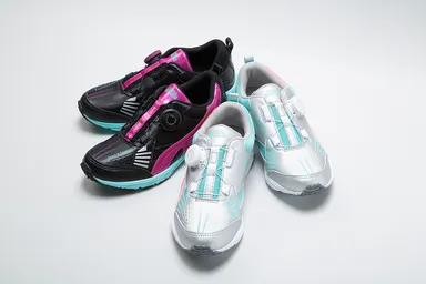 ムーンDRIVE シリーズ