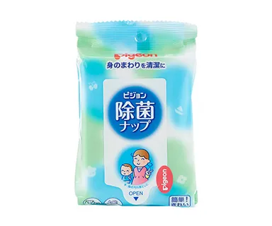 除菌ナップ