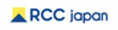 RCCjapan株式会社のロゴ