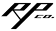 有限会社RYPのロゴ