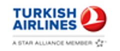 ターキッシュ エアラインズのロゴ